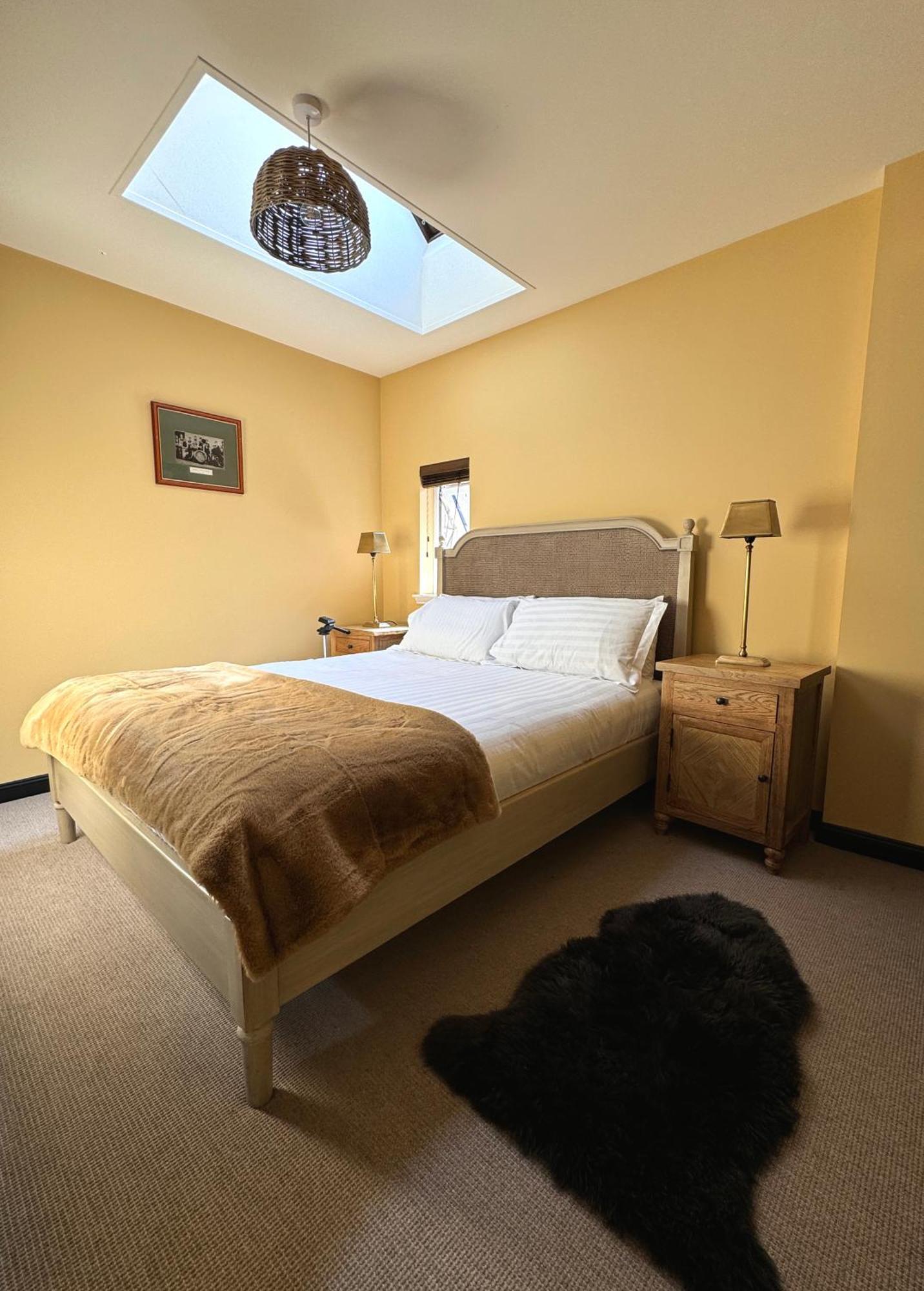 The Mash Tun Hotel Aberlour Room photo